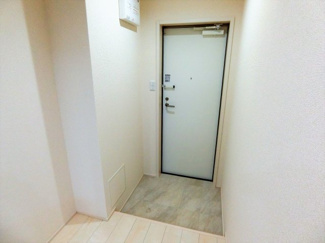【玄関】 | フジパレス西宮今津Ⅱ番館