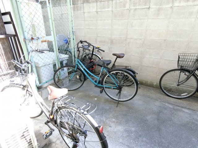 【その他共用部分】 | ヴィラおりおの