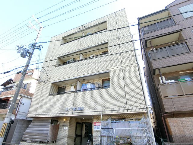 【外観】 | ヴィラおりおの