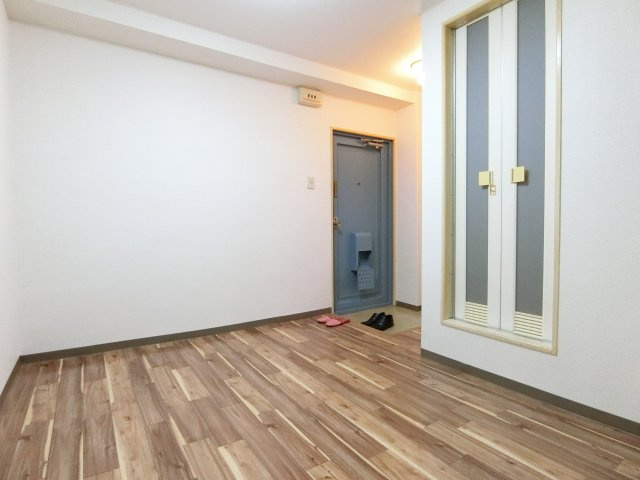 【居間・リビング】 | ヴィラおりおの