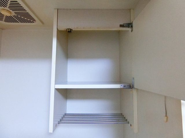 【収納】 | ヴィラおりおの