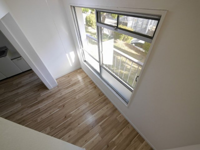 【その他】 | 垂水上高丸住宅B棟