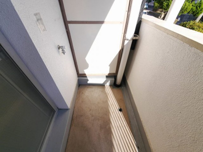 【設備】 | 垂水上高丸住宅B棟