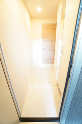 【玄関】 | CASA FELICE