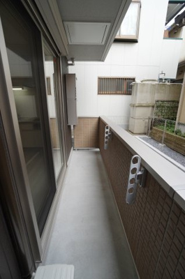 【バルコニー】 | CASA FELICE