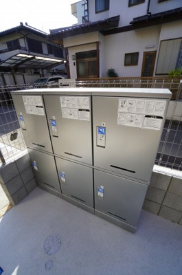 【その他共用部分】 | CASA FELICE