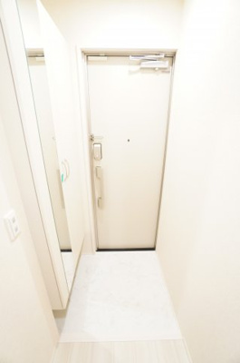 【玄関】 | CASA FELICE