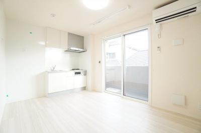 【居間・リビング】 | CASA FELICE