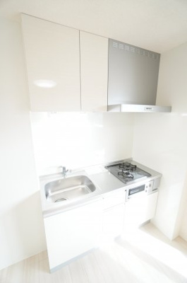 【キッチン】 | CASA FELICE