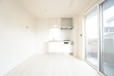 【洋室】 | CASA FELICE