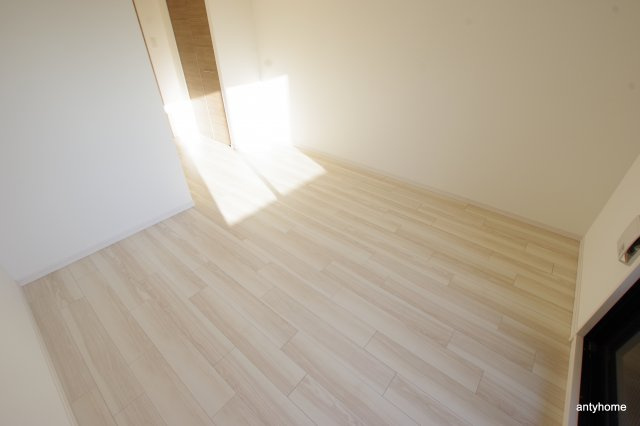 S-RESIDENCE新大阪WEST　仲介手数料無料の居間・リビング