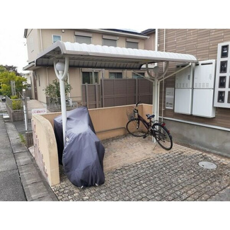 【その他共用部分】