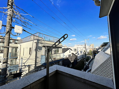 【展望】 | トワオランジュ