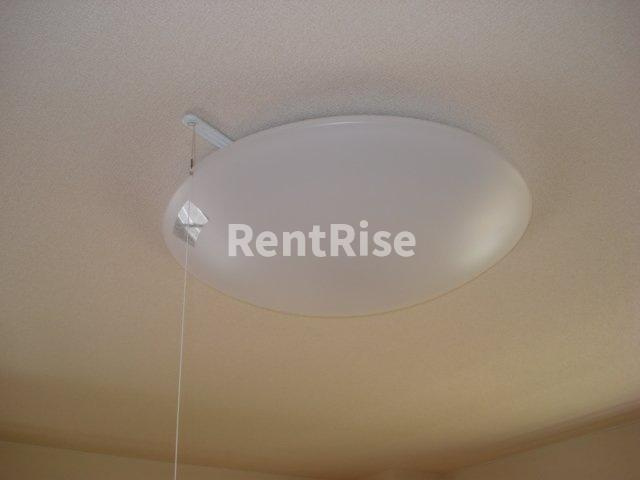 コンフォール馬東|照明器具