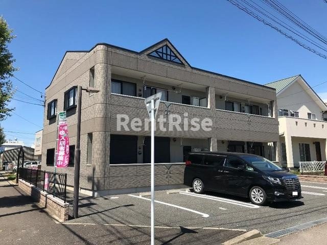 コンフォール馬東