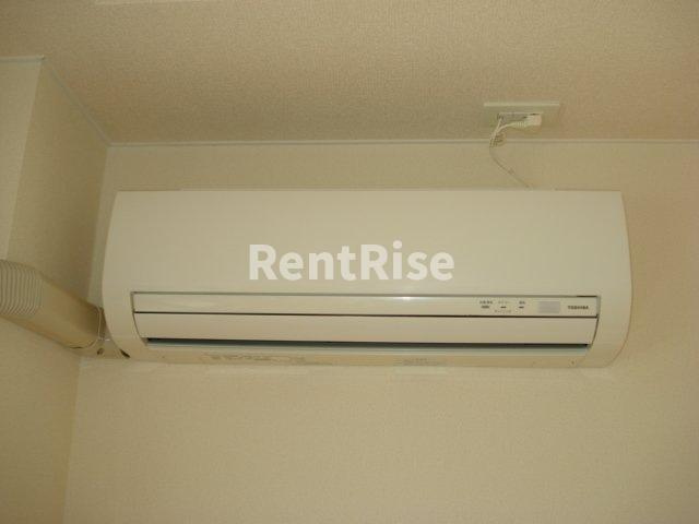 コンフォール馬東|エアコン