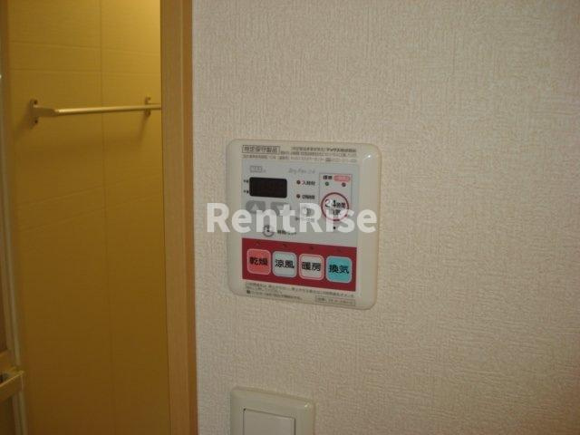 コンフォール馬東|２４時間換気