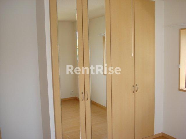 コンフォール馬東の収納|クローゼット