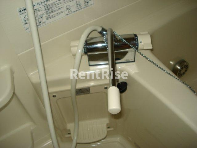 コンフォール馬東|サーモ水栓