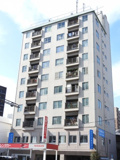 松栄戸越マンションの画像
