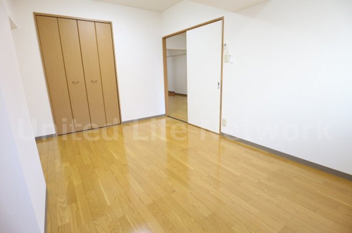 アカツキハイツ 江坂賃貸情報サイト ユーエルネット江坂店