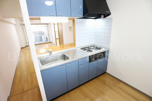 アカツキハイツ 江坂賃貸情報サイト ユーエルネット江坂店