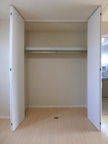 BEL　POSTO（ベルポスト）の収納