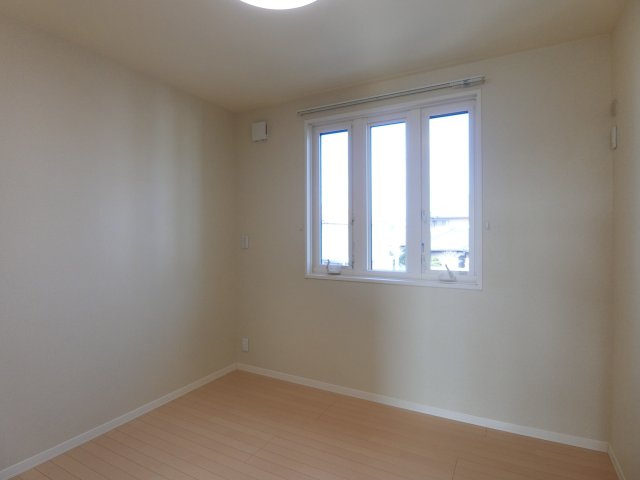 BEL　POSTO（ベルポスト）の洋室