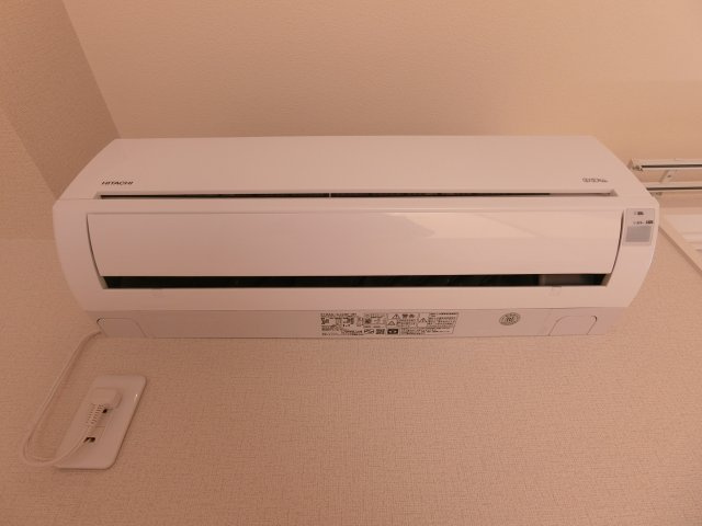 BEL　POSTO（ベルポスト）の設備