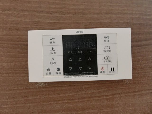 BEL　POSTO（ベルポスト）の設備