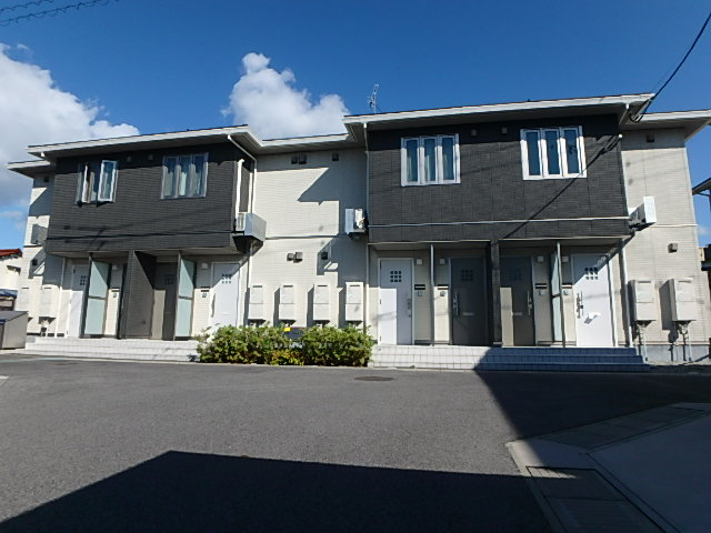 BEL　POSTO（ベルポスト）