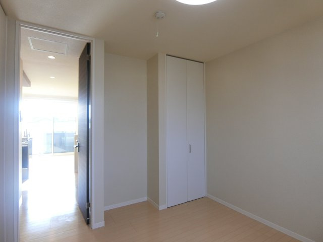 BEL　POSTO（ベルポスト）の洋室