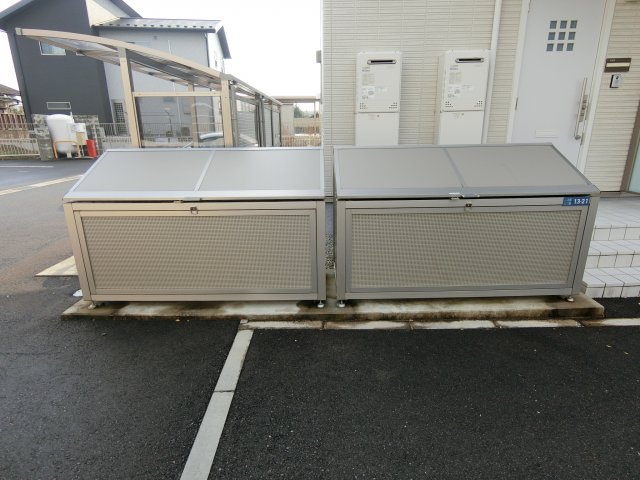 BEL　POSTO（ベルポスト）のその他共用部分