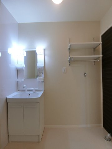 BEL　POSTO（ベルポスト）の洗面所