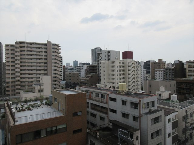 プレサンス久屋大通公園セラフィの展望|プレサンス久屋大通公園セラフィ