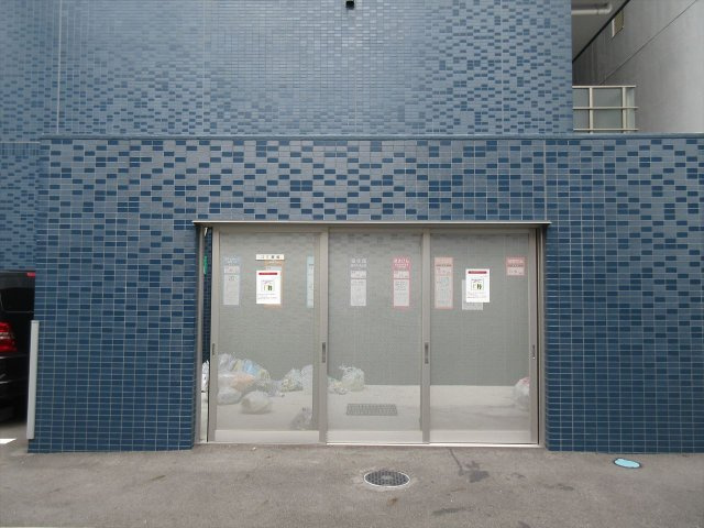 プレサンス久屋大通公園セラフィのその他共用部分|プレサンス久屋大通公園セラフィ