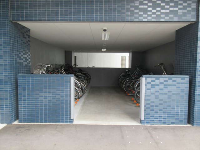プレサンス久屋大通公園セラフィのその他共用部分|プレサンス久屋大通公園セラフィ