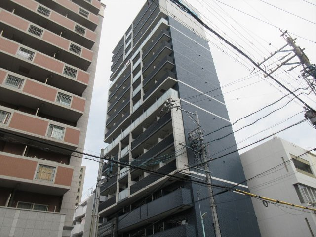 プレサンス久屋大通公園セラフィ
