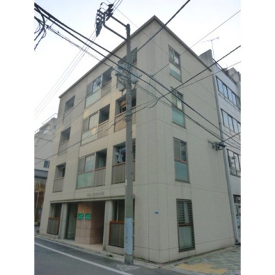 【外観】 | ソル・レヴェンテ浅草橋