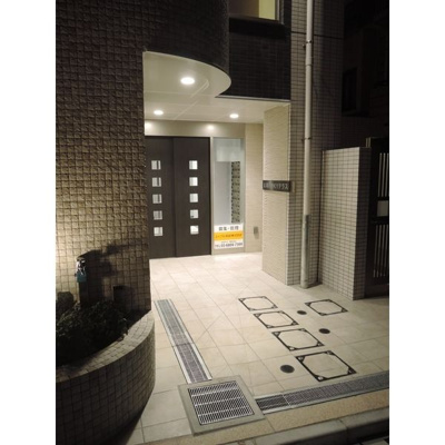 【エントランス】 | 高円寺KYテラス