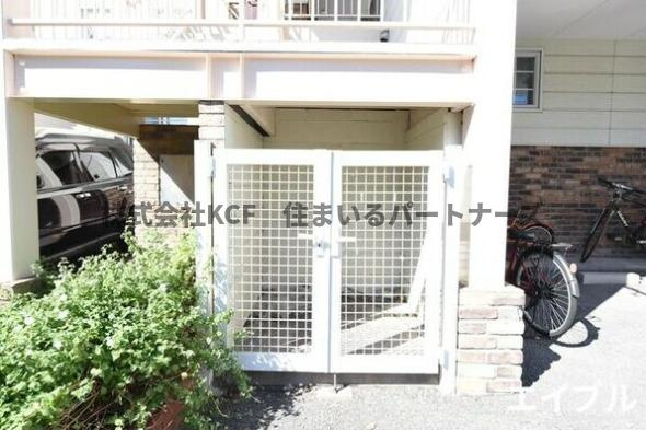HOUSE　DE　EPIのその他共用部分