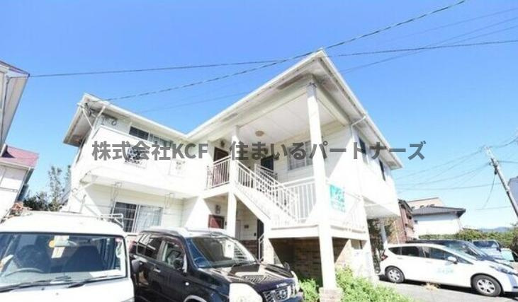 HOUSE　DE　EPIの駐車場
