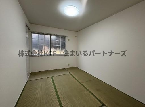 HOUSE　DE　EPIの和室