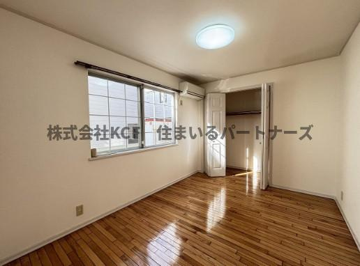 HOUSE　DE　EPIの居間・リビング