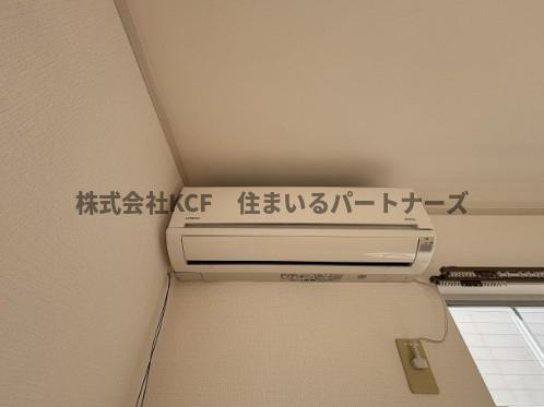 HOUSE　DE　EPIの設備