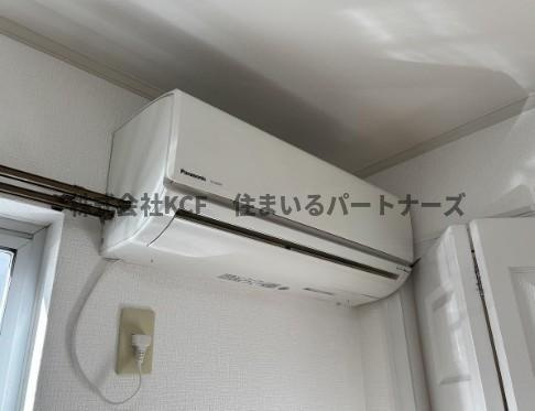 HOUSE　DE　EPIの設備|キッチンです