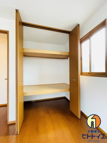 サンライフ市の玉の収納