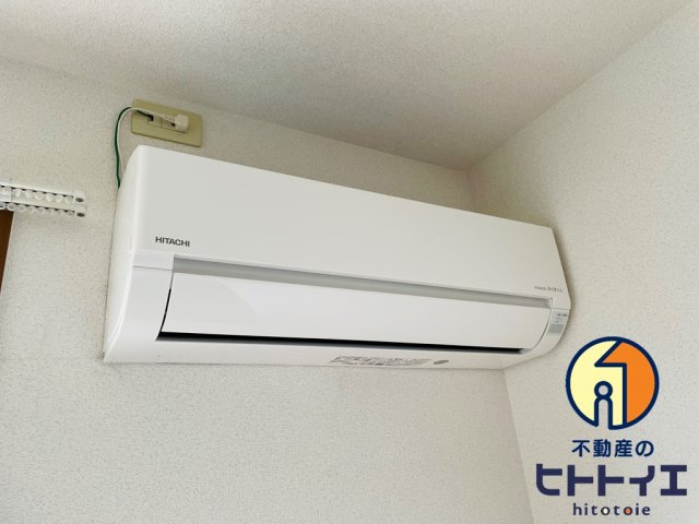 サンライフ市の玉の設備