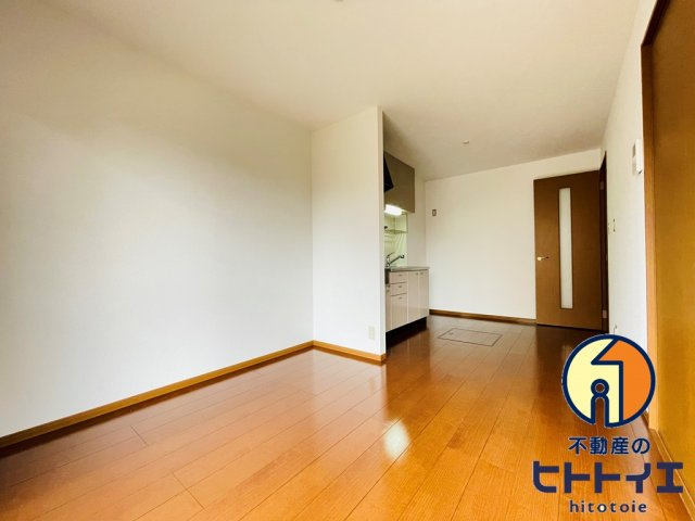 サンライフ市の玉の居間・リビング