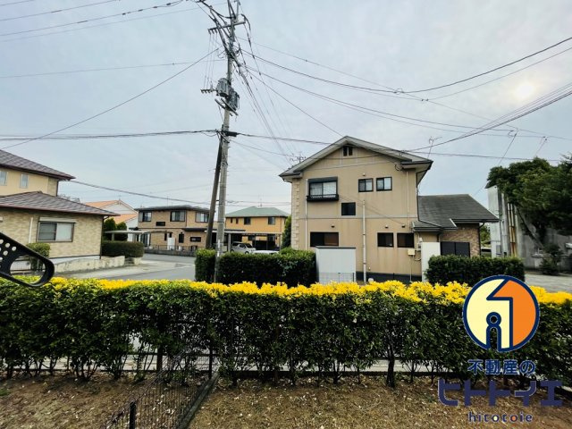 サンライフ市の玉の展望